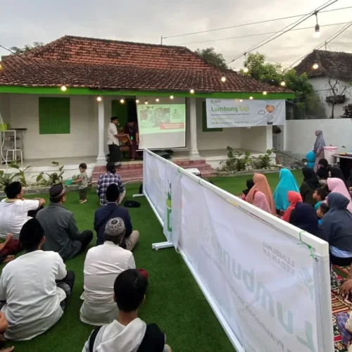 Lumbung Kebaikan (5)