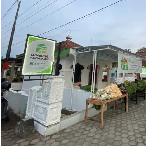 Lumbung Kebaikan